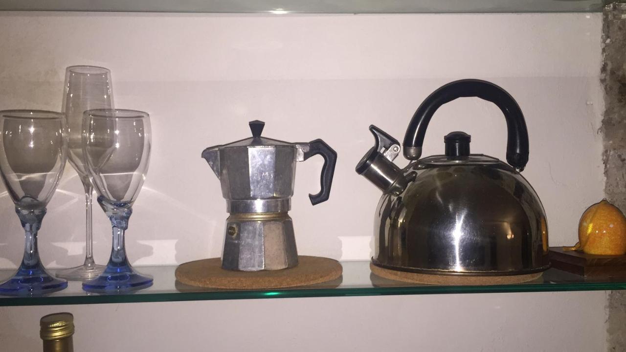 Small Navona Studio - 5