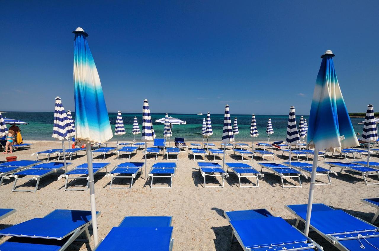 Hotel Baia Del Porto, Budoni – Updated 2023 Prices