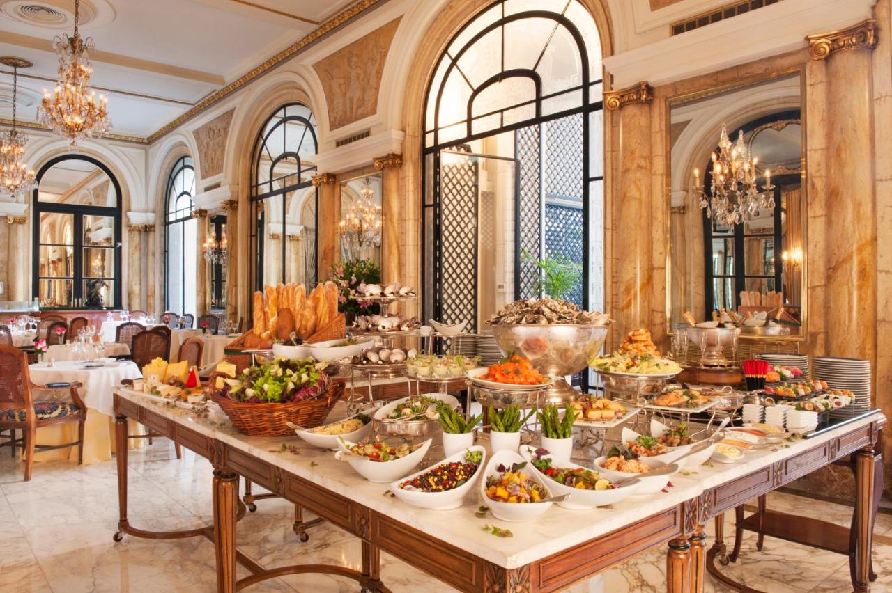Alvear Palace Hotel - Leading Hotels of the World photo