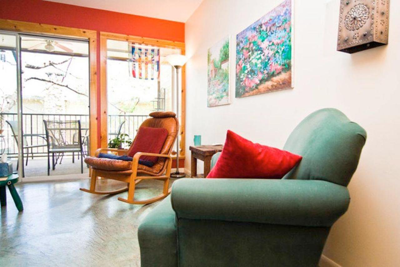 Barton Hills Condo - 5