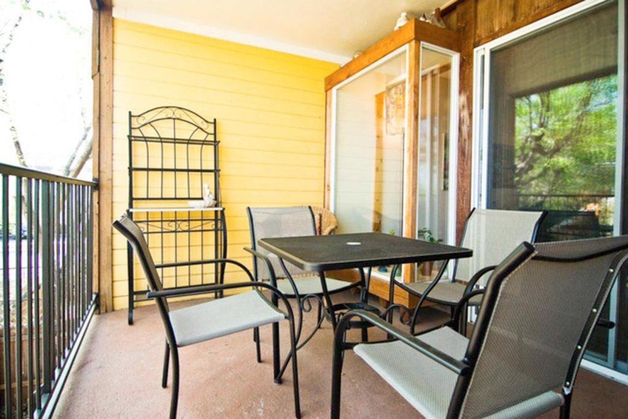 Barton Hills Condo - 3