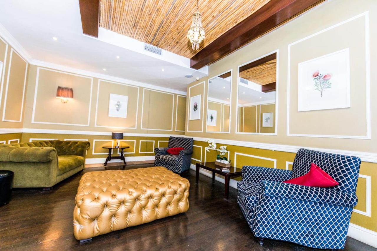 Innscape Classic Hotel - 4