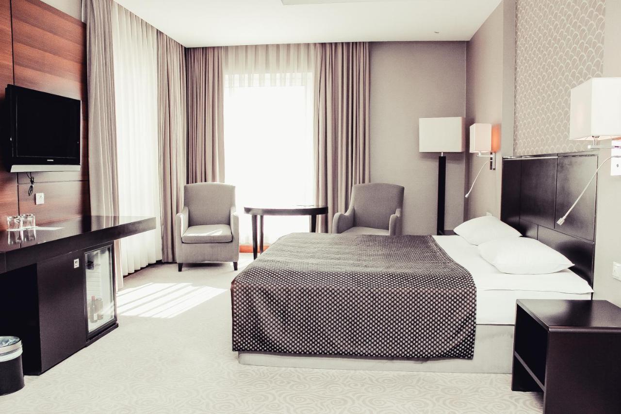 Point Hotel Baku photo