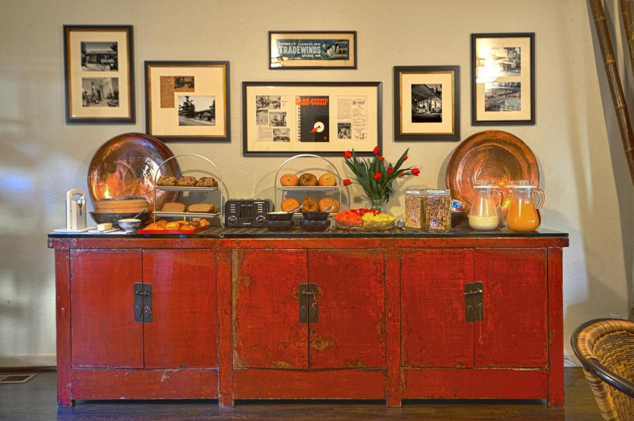 Tradewinds Carmel — photo 4