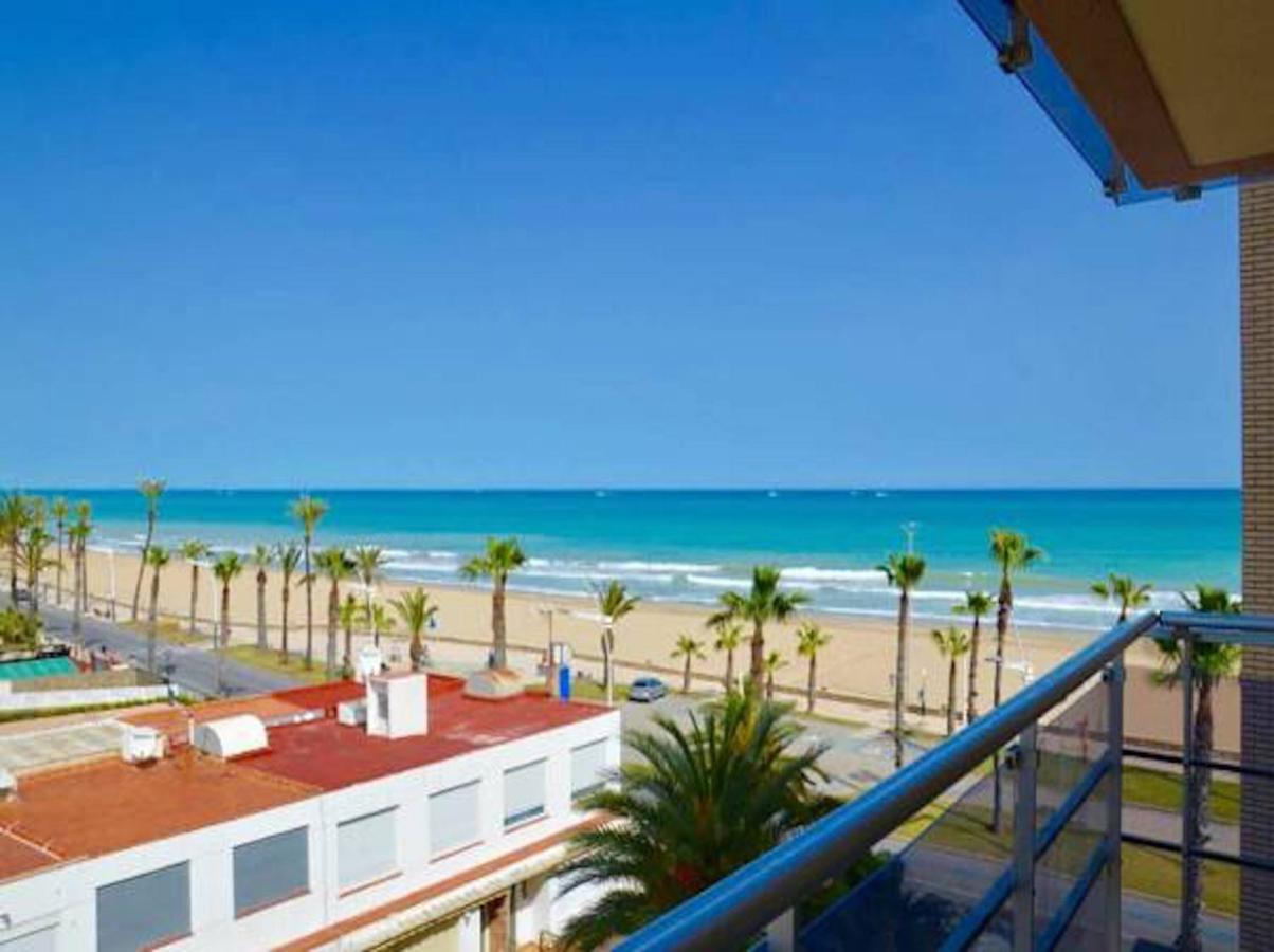 Apartamentos Deluxe Pompeya 4 (Spanje Peñíscola) - Booking.com