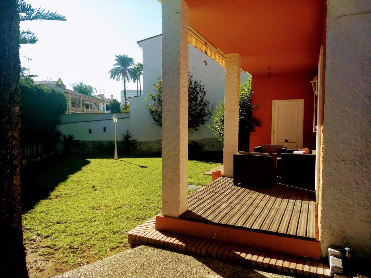 Villa Albertina, Torremolinos – Bijgewerkte prijzen 2022