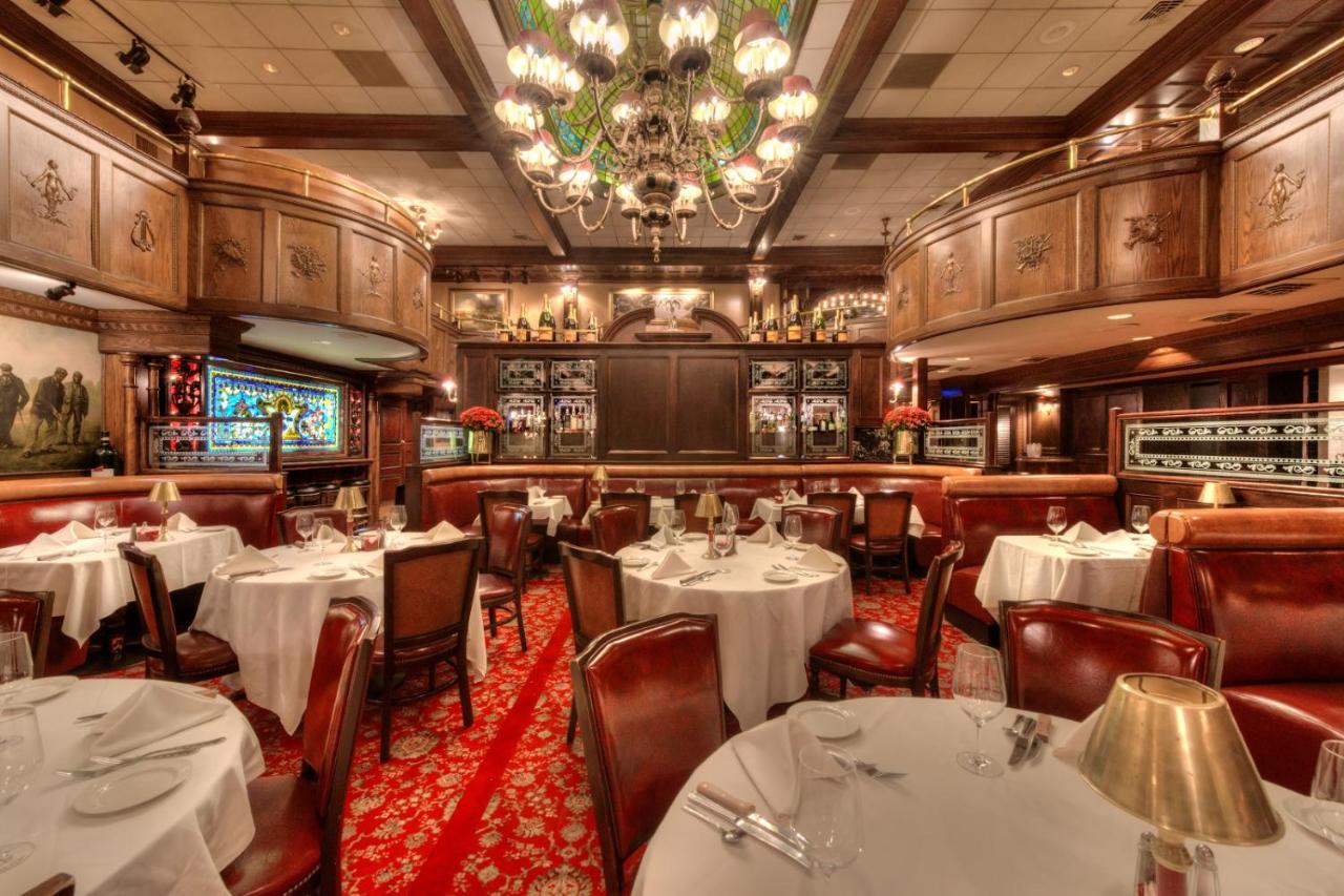 The Madison Hotel — photo 3