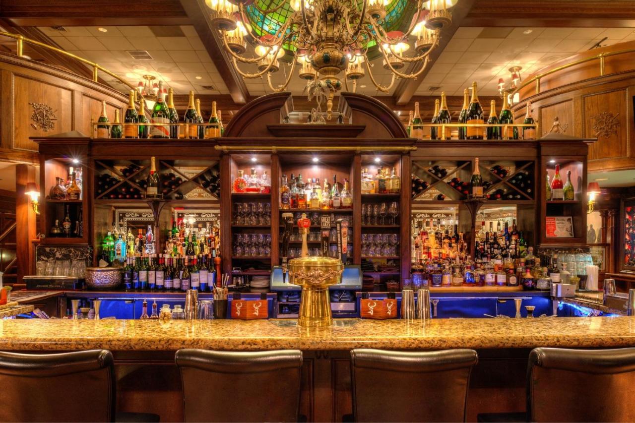 The Madison Hotel — photo 11