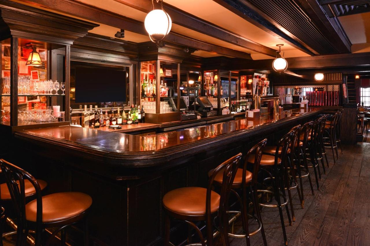 The Madison Hotel — photo 16