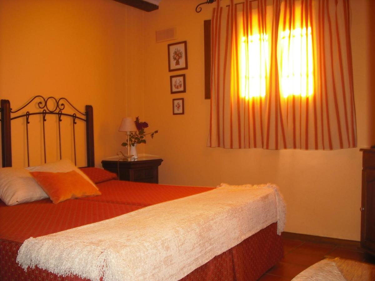 Casa de Oria, Albarracín – Updated 2022 Prices
