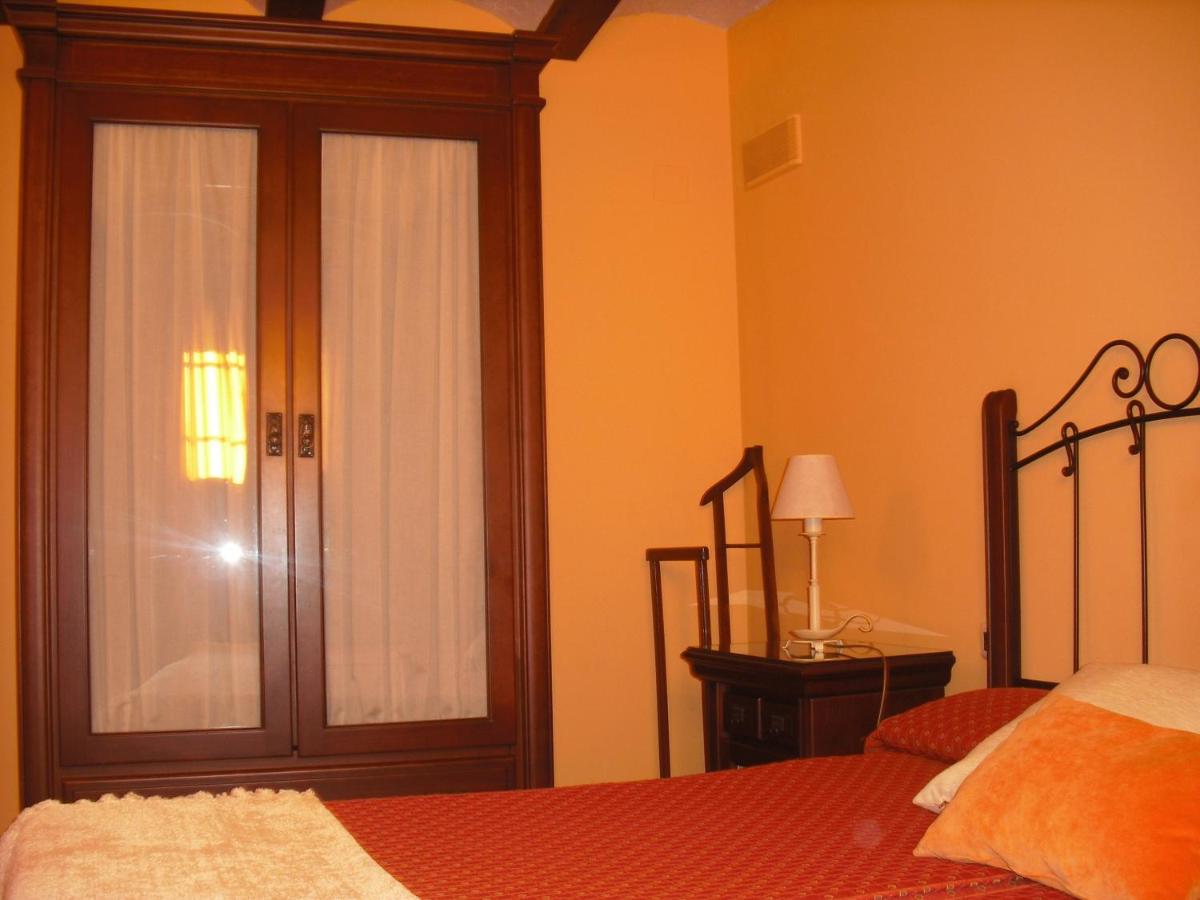 Casa de Oria, Albarracín – Precios actualizados 2022
