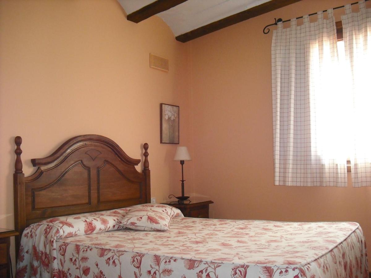 Casa de Oria, Albarracín – Precios actualizados 2022