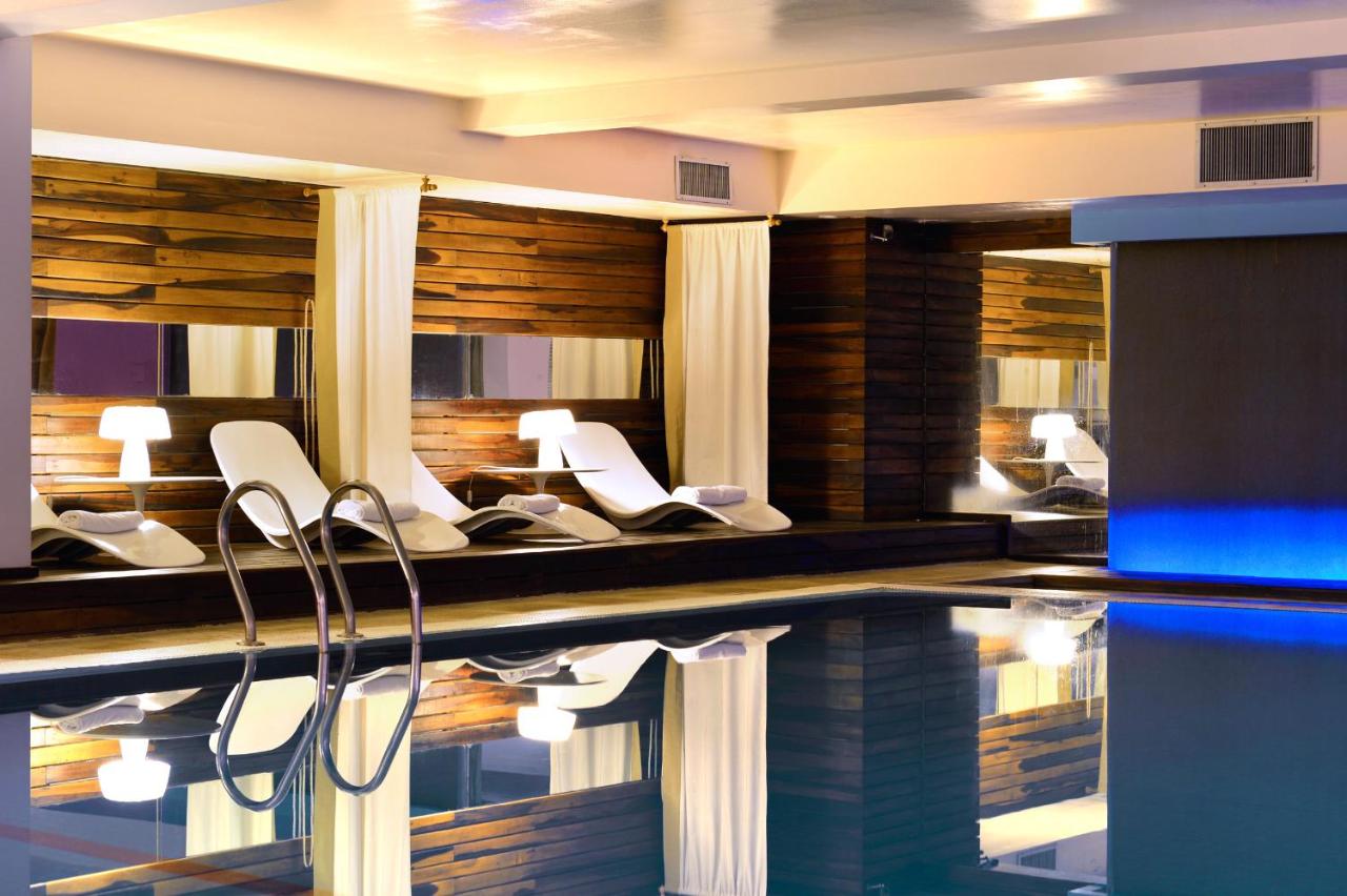 Pestana Buenos Aires photo