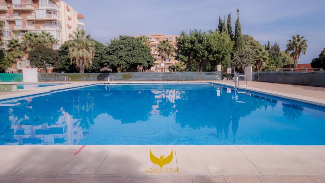 Aguila Views, Benalmádena – Bijgewerkte prijzen 2022