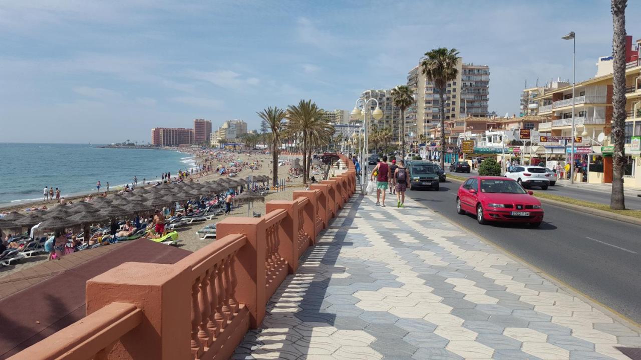 Atico en Benalmadena, Benalmádena – Updated 2022 Prices