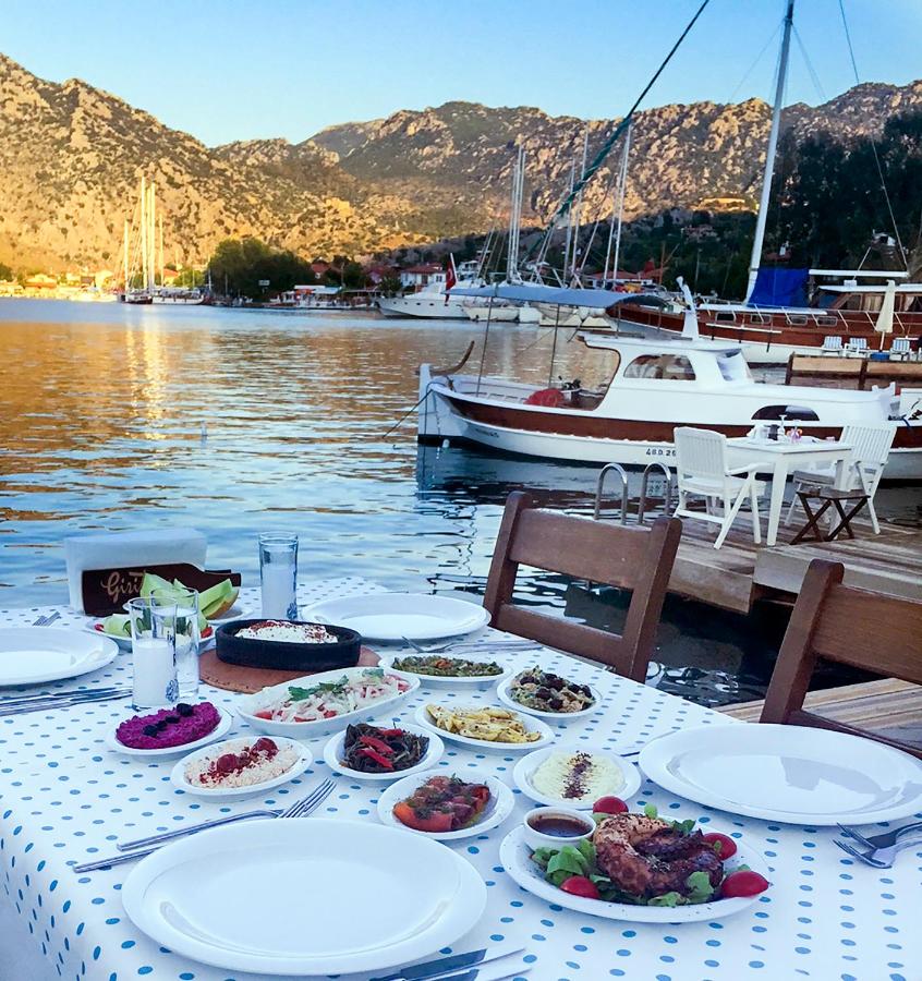 giritimu evleri selimiye updated 2021 prices