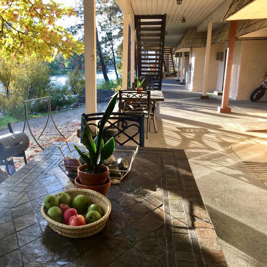 River's Edge Lodge — photo 3