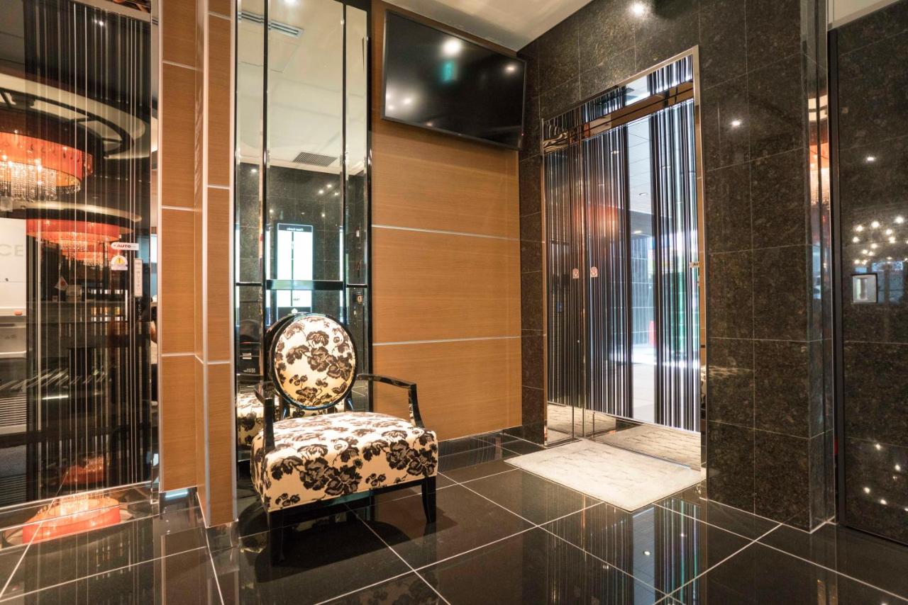 APA Hotel Akihabaraeki-Denkigaiguchi - 3