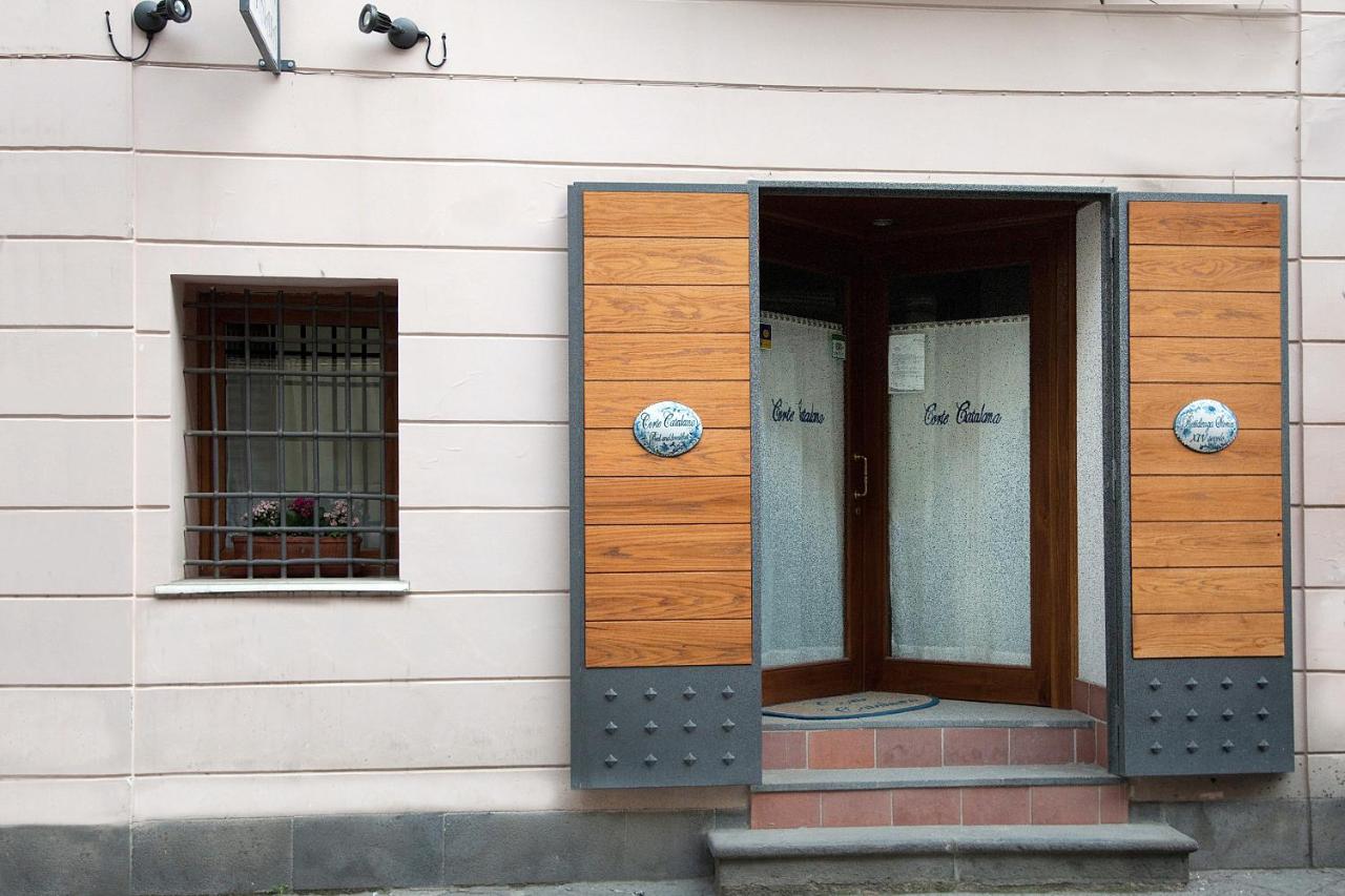 B&B Corte Catalana - 5