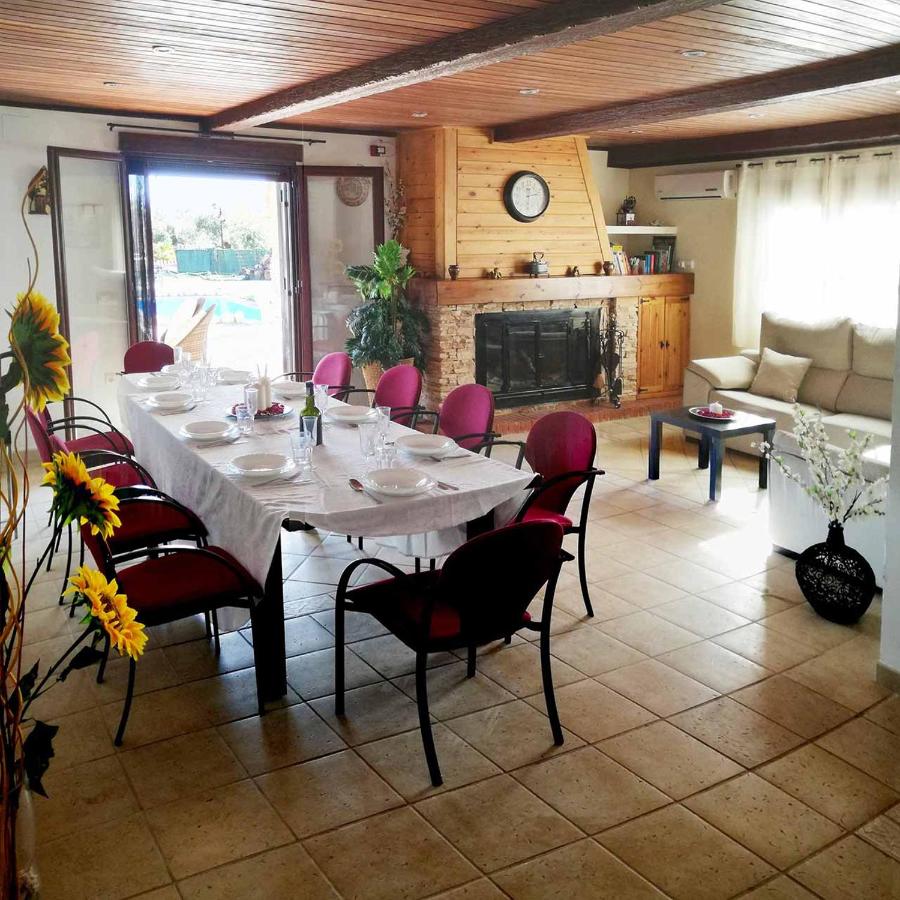 Villa Capricho de Luna, Caparacena – Precios 2022 actualizados