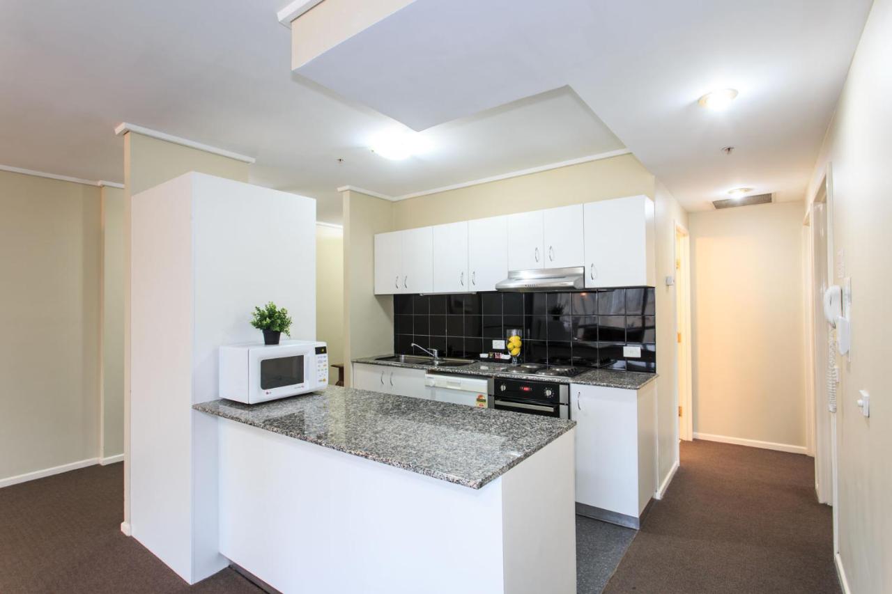 Paramount Apartments Melbourne - Laterooms