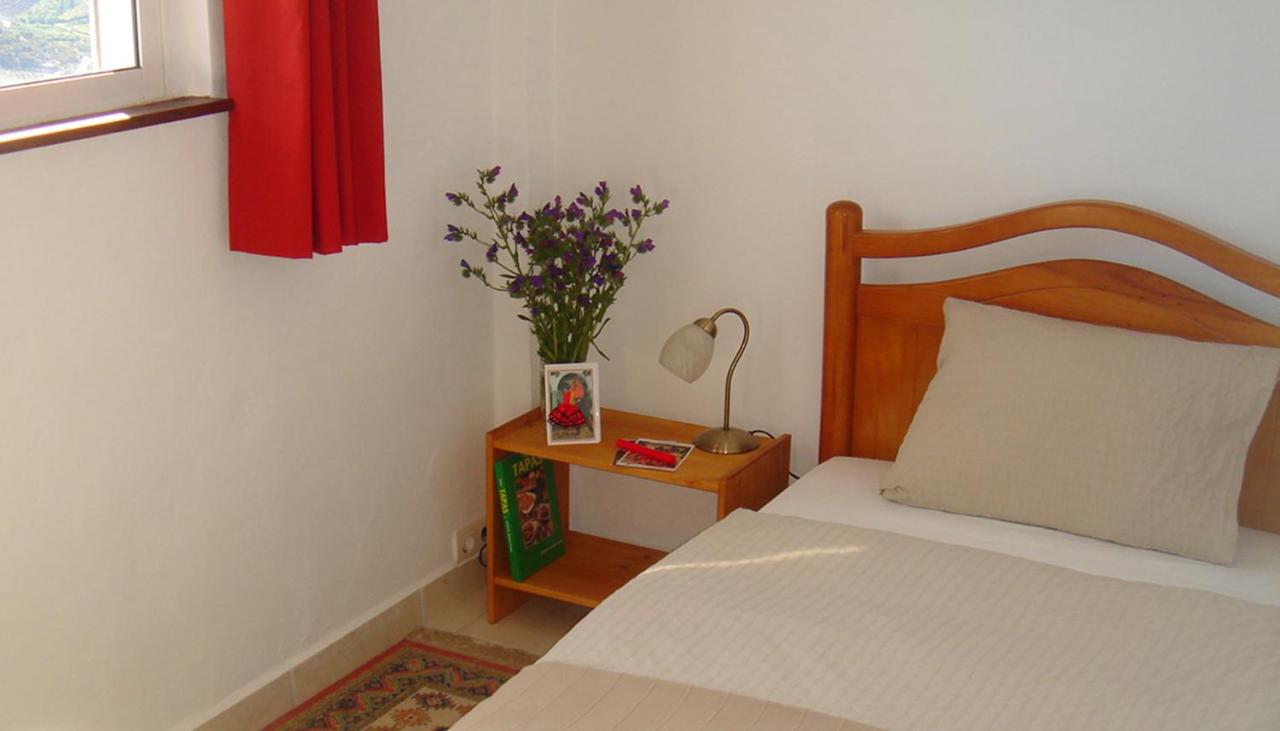 Casa Rural Encantada Benamargosa, Spain - Booking.com