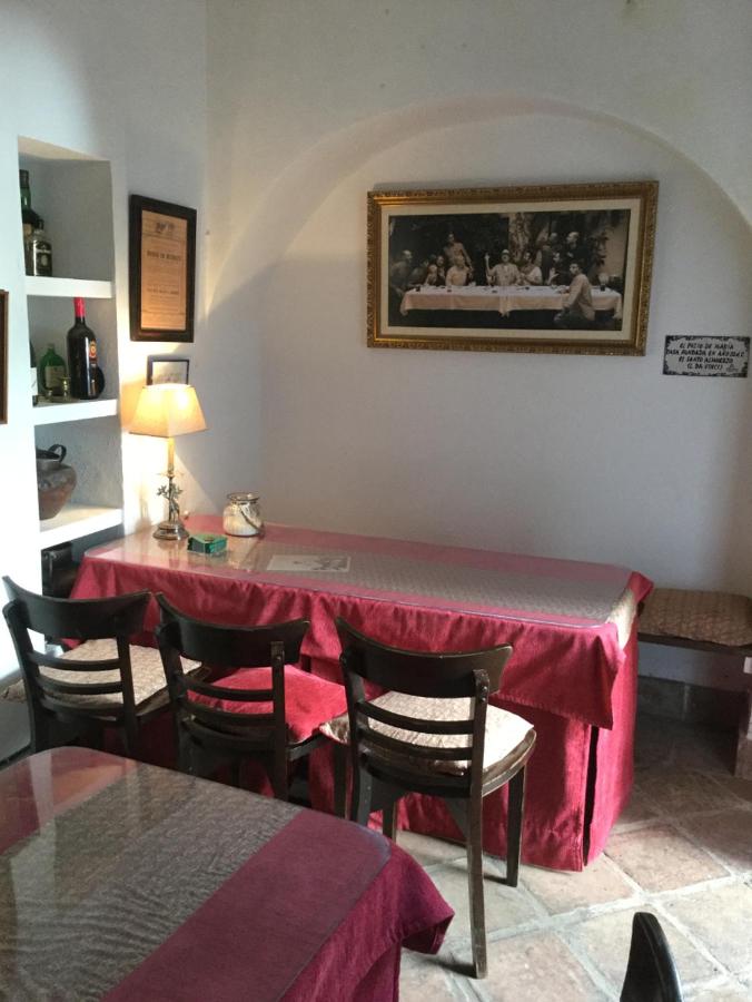 Homestay El Patio de Maria (Spanje Córdoba) - Booking.com
