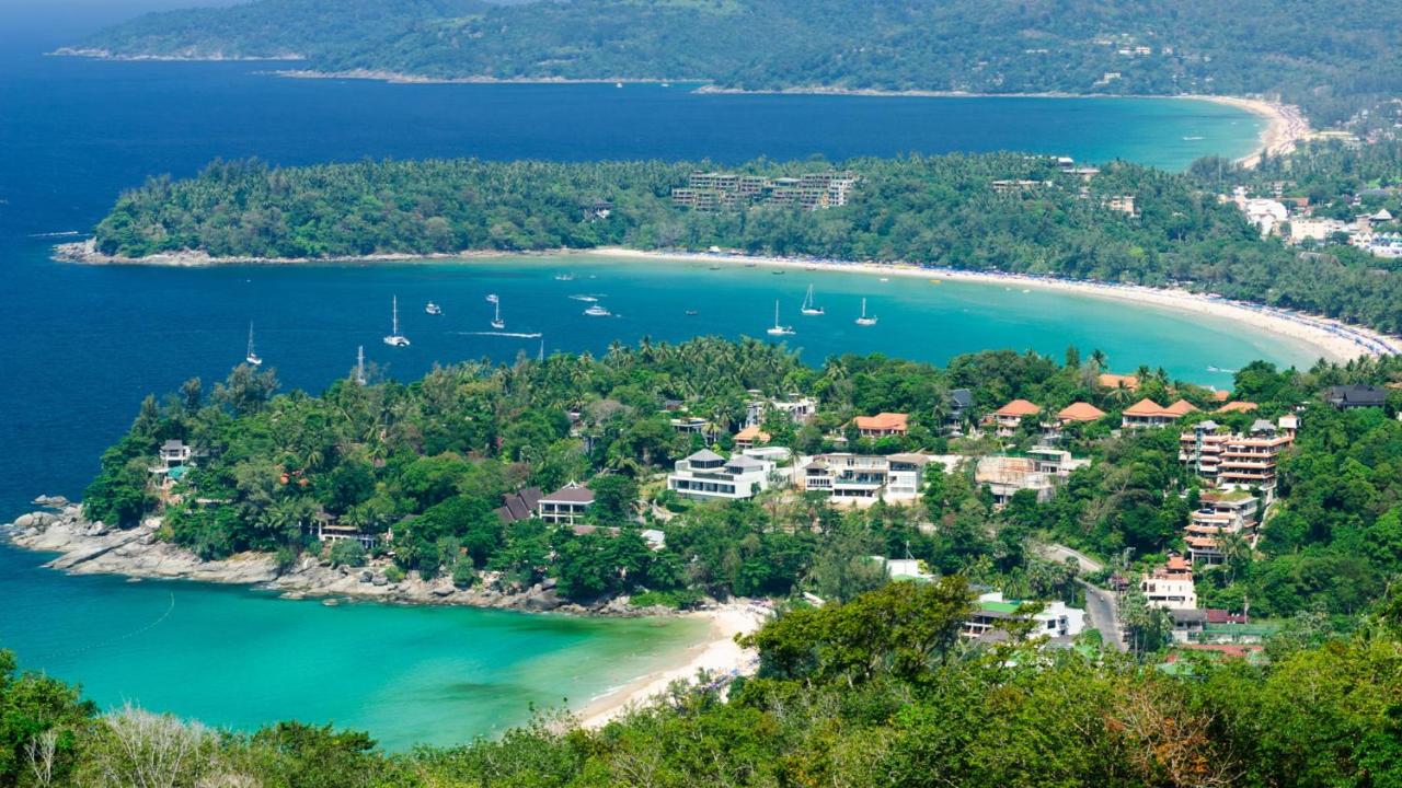 Kata Leaf Resort Phuket - - 2