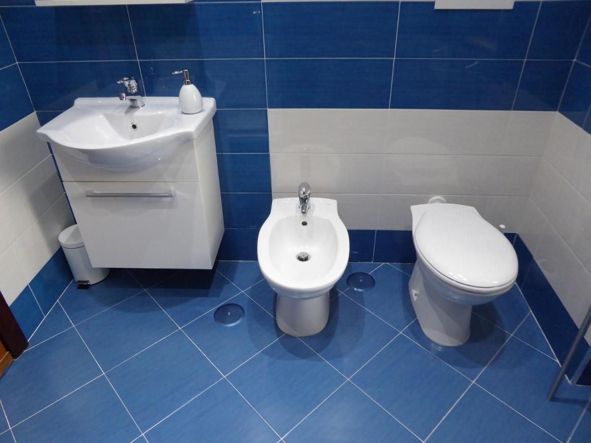 La Bella Vita Apartments - 4