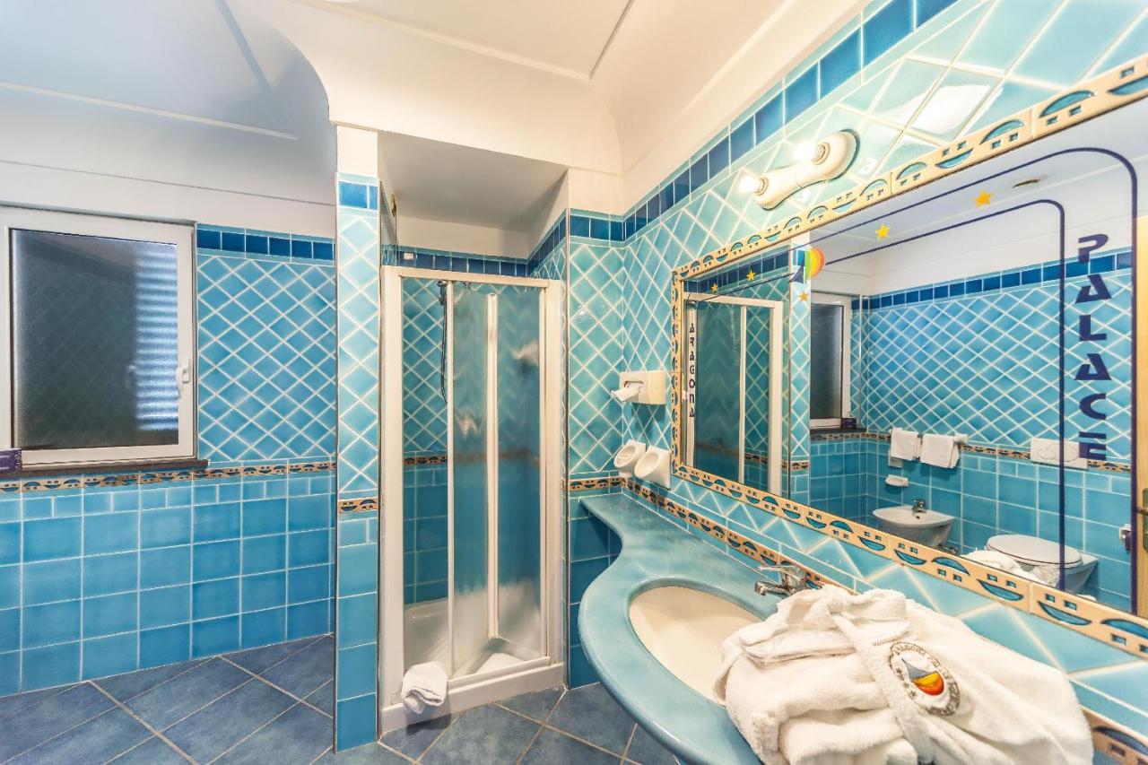 Aragona Palace Hotel & Spa - 3