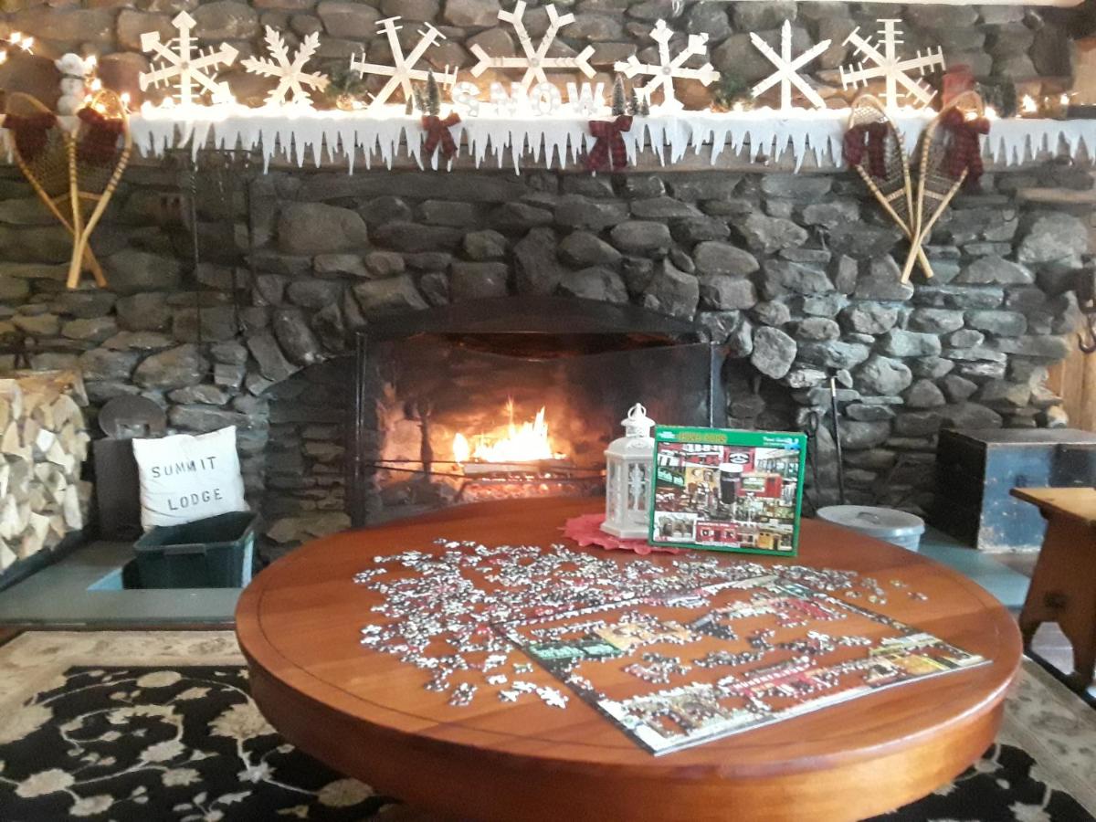 Summit Lodge — photo 21