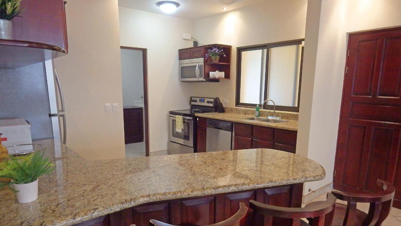 The Oaks Tamarindo Pool Front Condominiums fast wifi photo