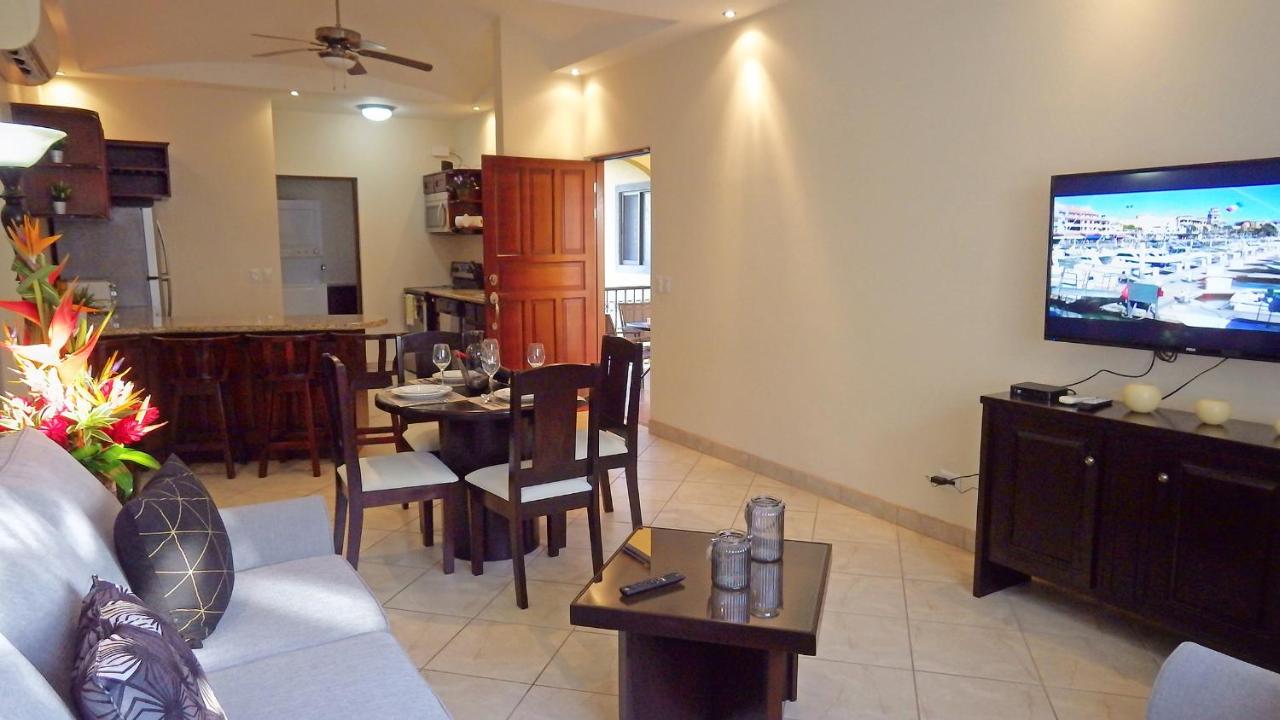 The Oaks Tamarindo Pool Front Condominiums fast wifi photo
