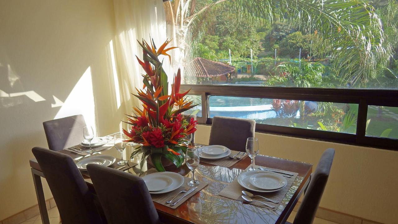 The Oaks Tamarindo Pool Front Condominiums fast wifi photo