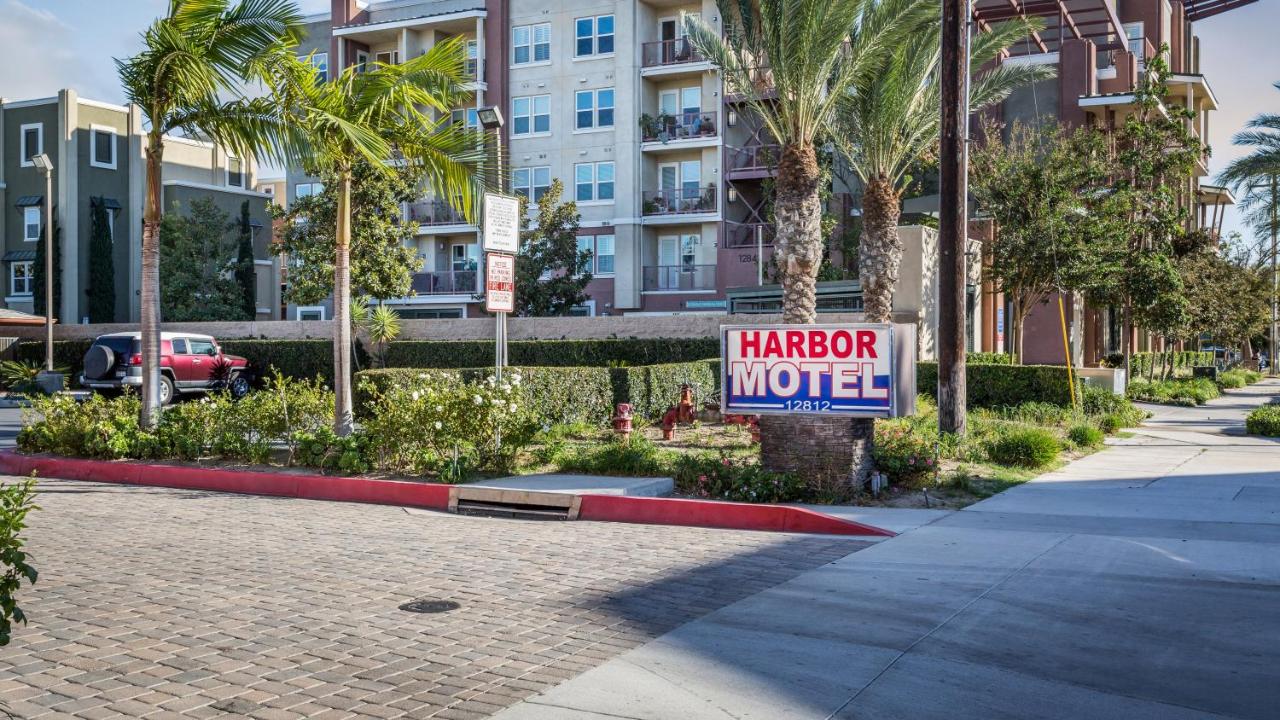 Palm Motor Lodge — photo 11