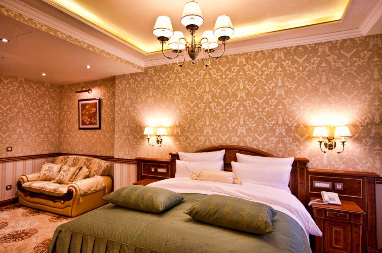 Multi Grand Pharaon Hotel photo