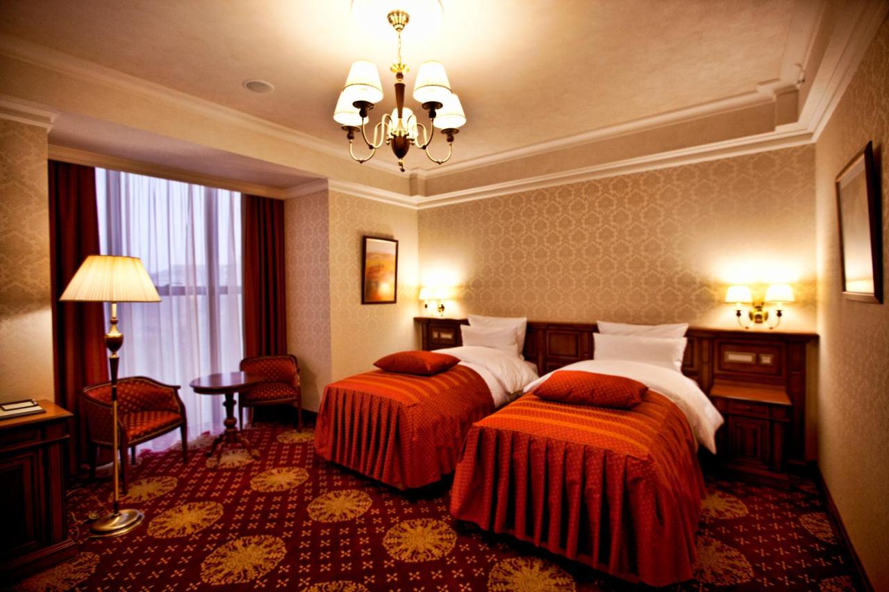 Multi Grand Pharaon Hotel photo