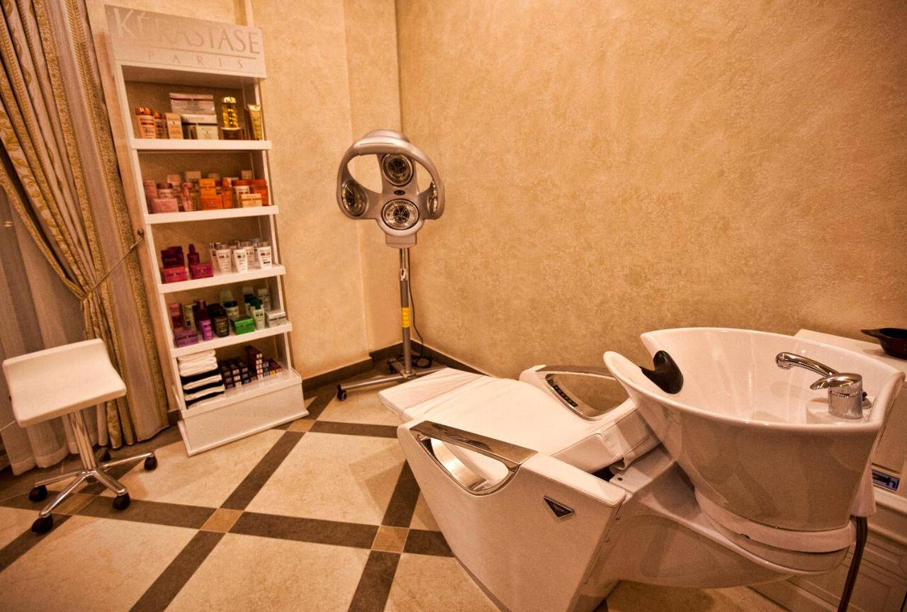 Multi Grand Pharaon Hotel photo