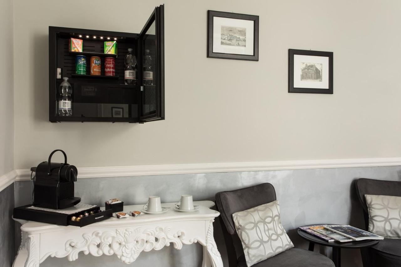 Relais de l'Opera - 4