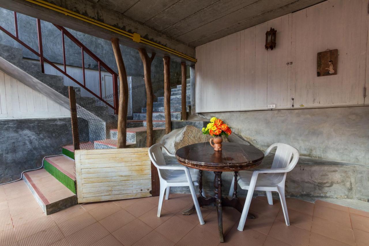 Kanya Cozy Bungalows Kata - 4