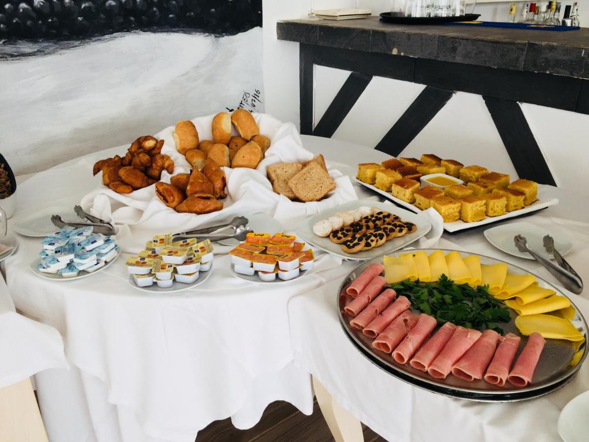 Hotel LIVVO Budha Beach photo