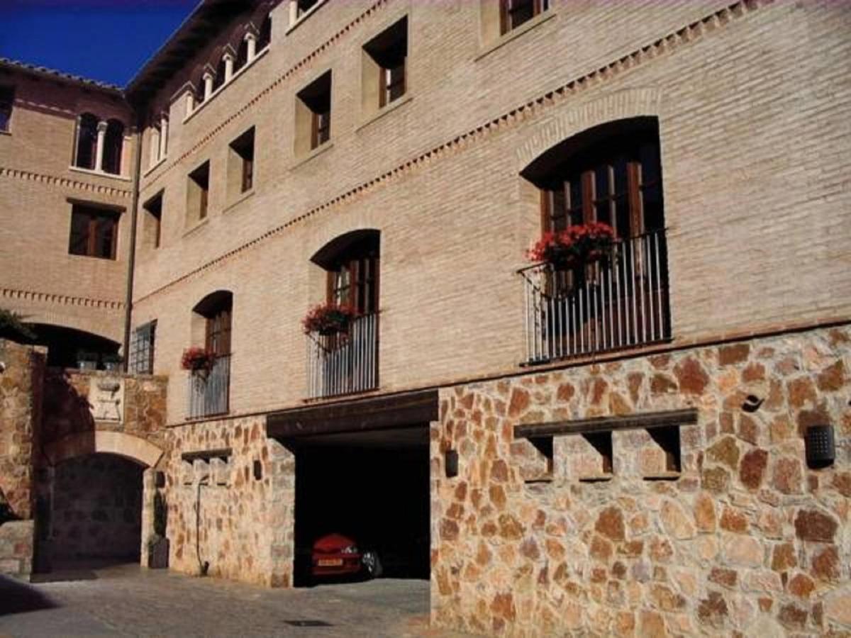 Hotel Villa de Alquézar, Alquézar – Bijgewerkte prijzen 2022