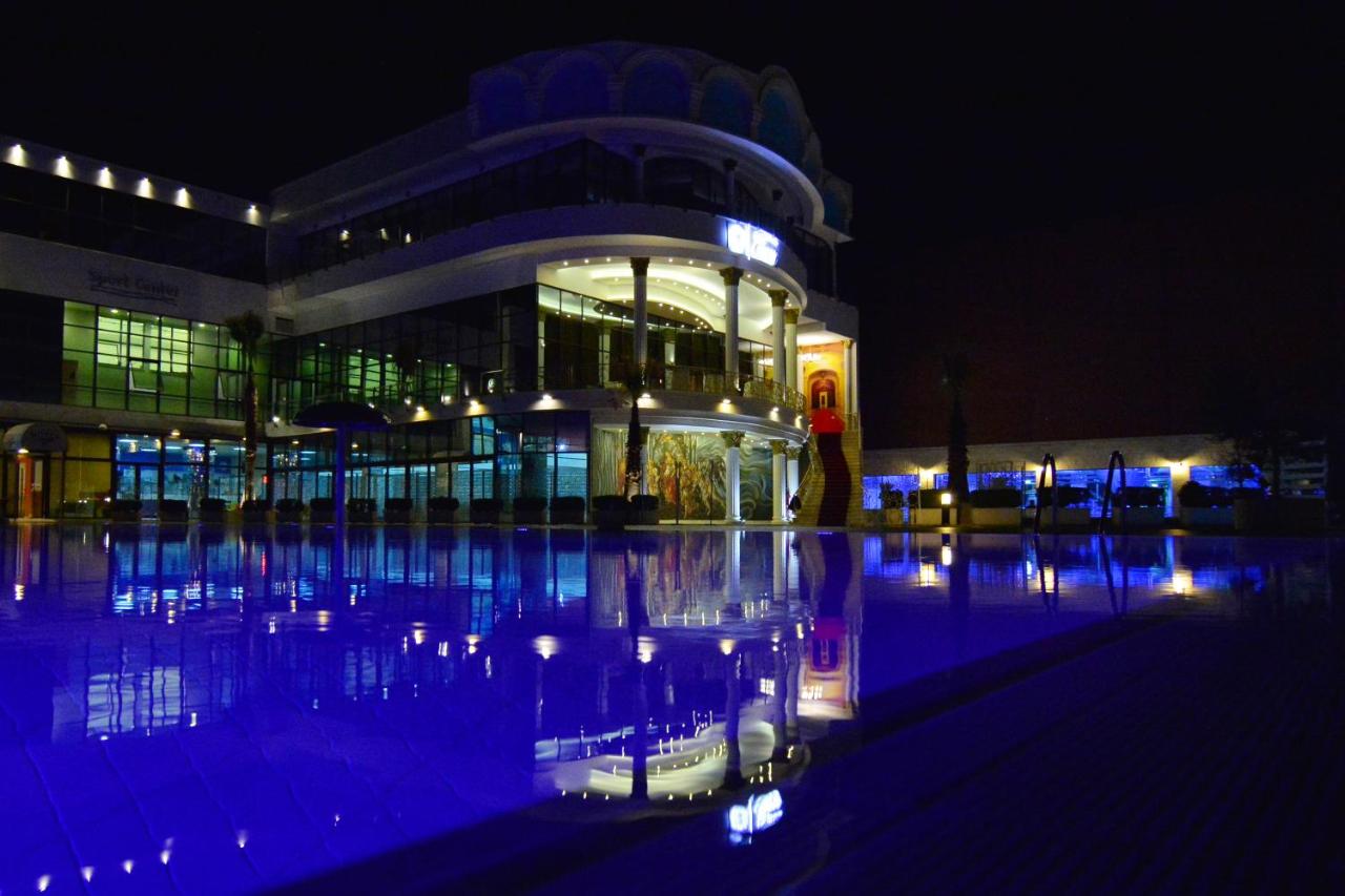 Te Stela Resort & SPA photo