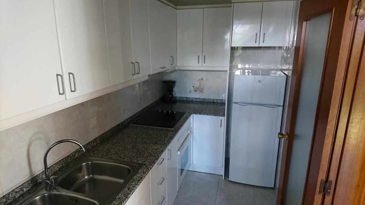 JOYAPARTMENTS Chalet Bilbao, Miami Platja, Spain - Booking.com