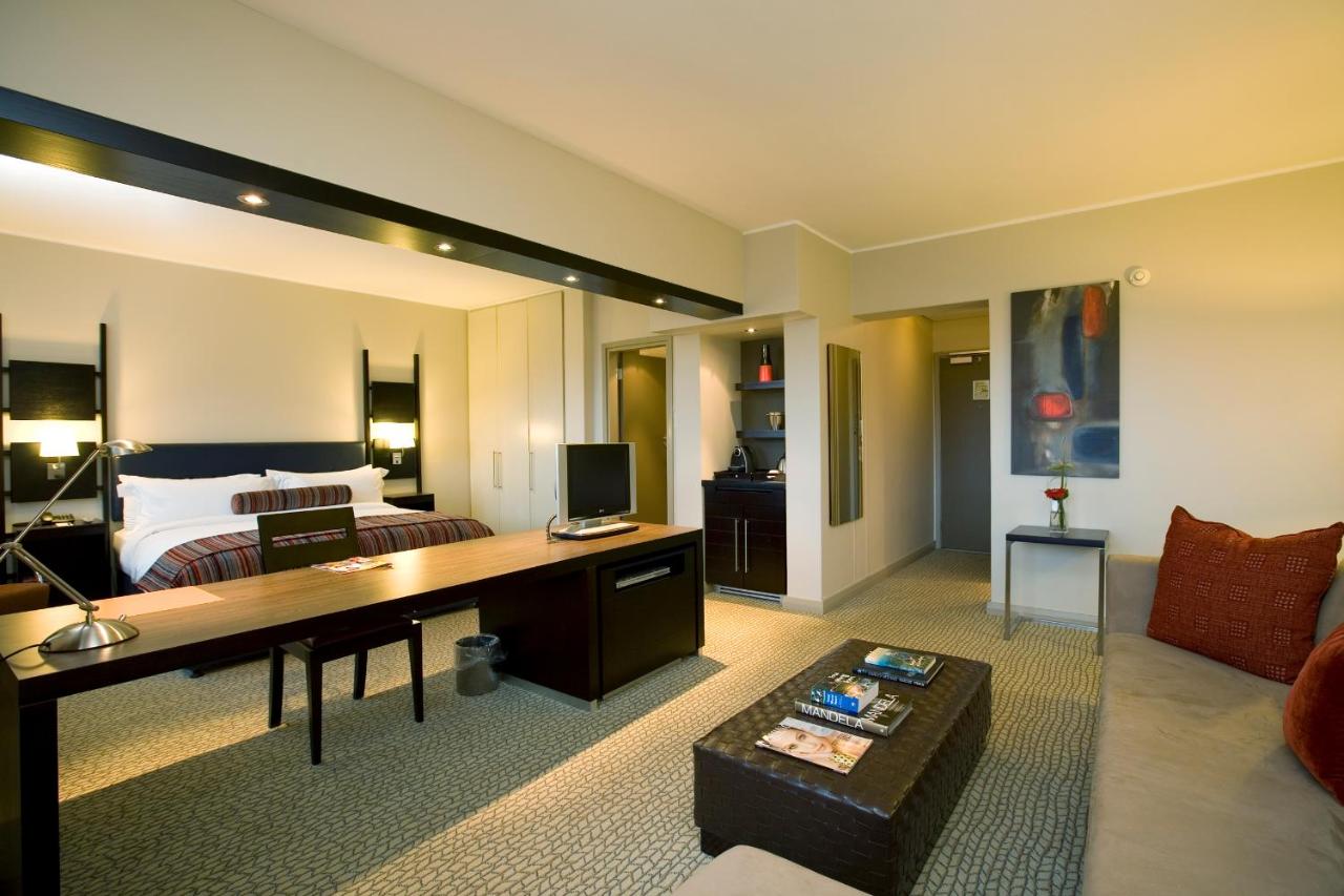 Southern Sun Newlands - 5