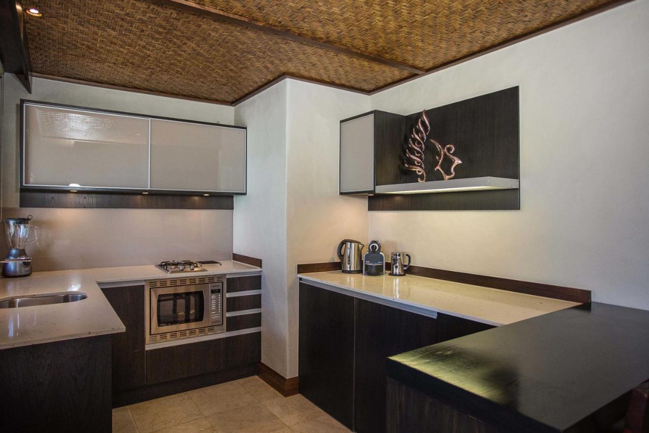 Te Manava Luxury Villas & Spa photo