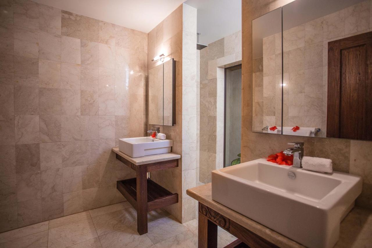 Te Manava Luxury Villas & Spa photo