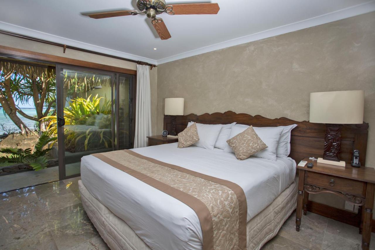 Te Manava Luxury Villas & Spa photo