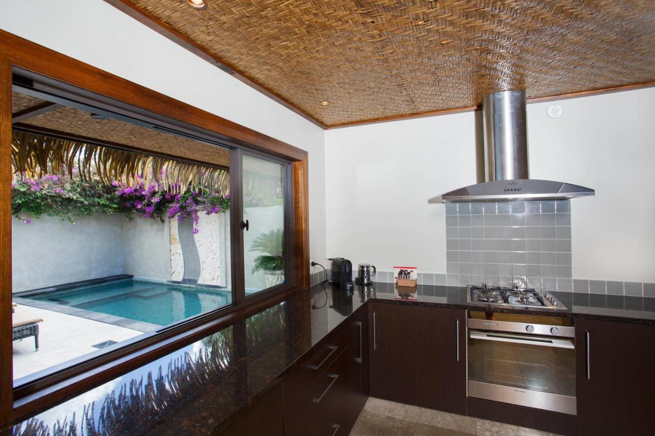 Te Manava Luxury Villas & Spa photo