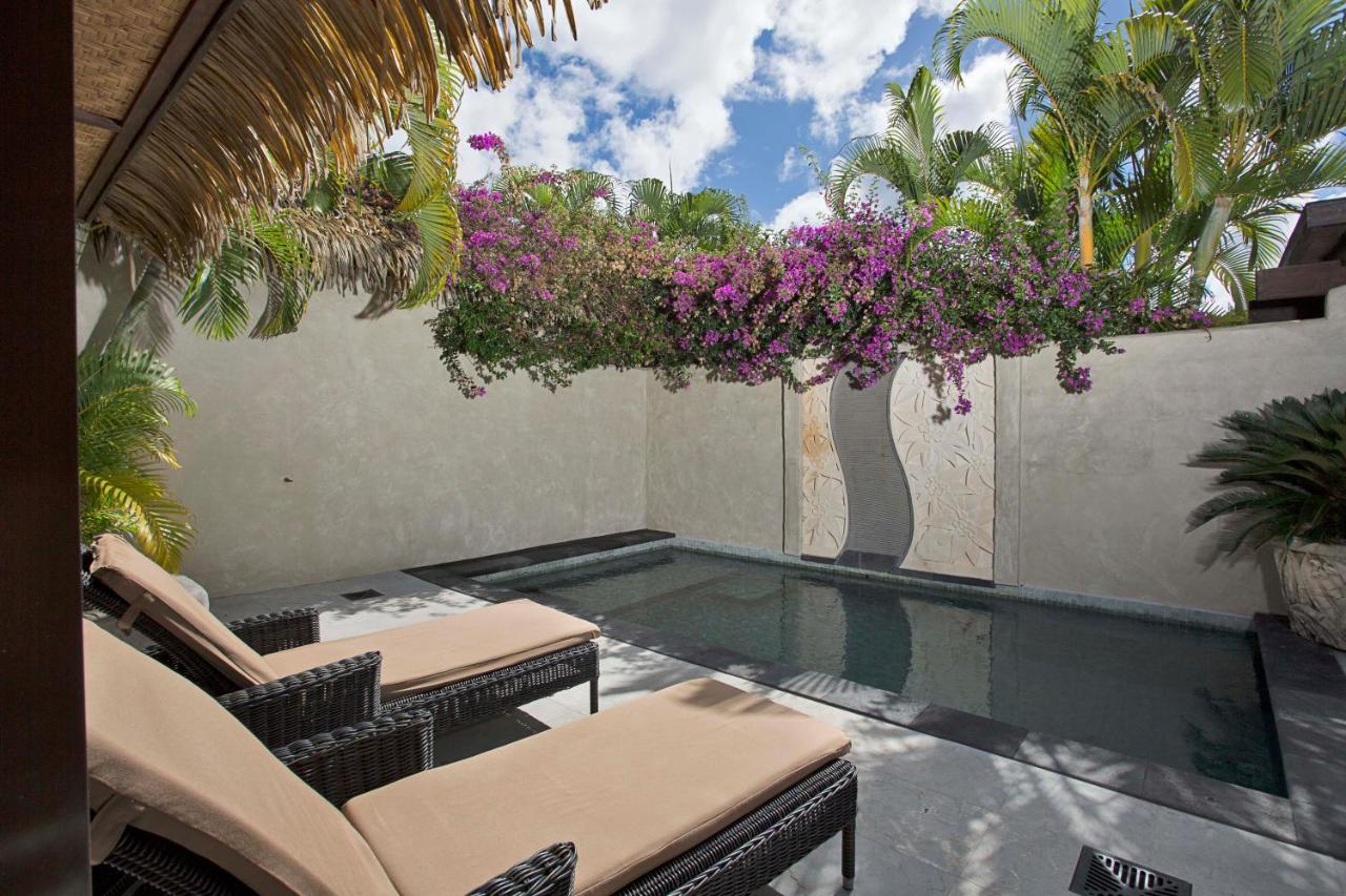Te Manava Luxury Villas & Spa photo